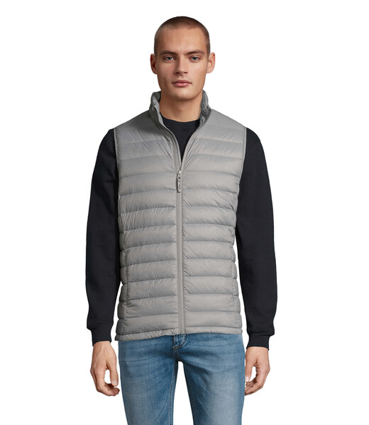 WILSON BW MEN BODYWARMER