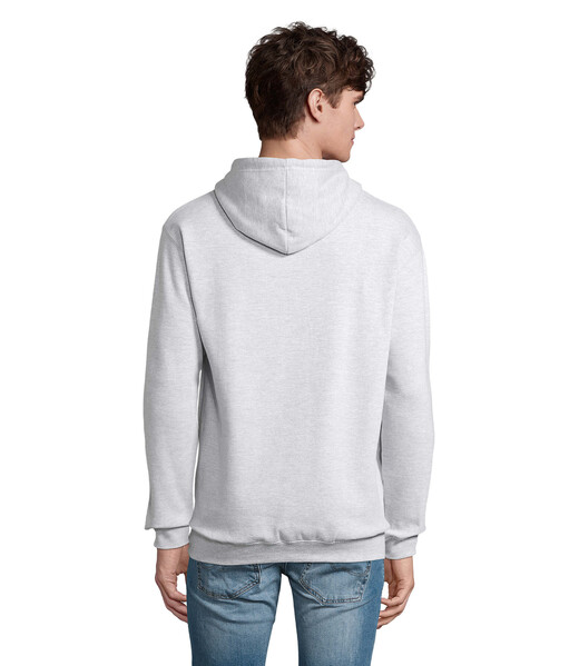 CONDOR Camisola unissexo - Cinzento Melange 2S