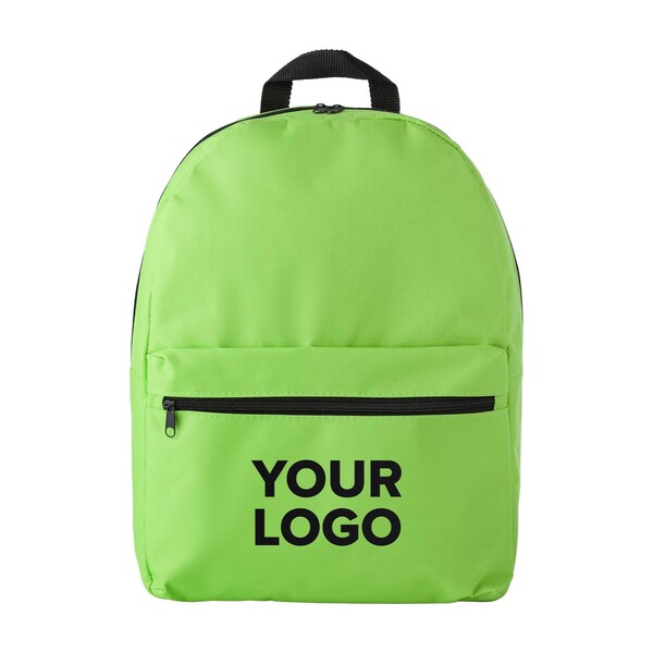 Mochila Dave | 15 l - amarelo