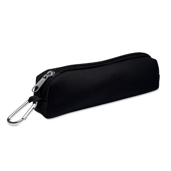 Trousse Iris - Noir