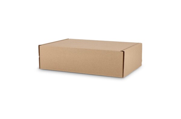 Boîte cadeau personnalisée 34.7 x 24.3 x 9.9 cm