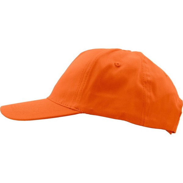 Cap | Joseph - orange