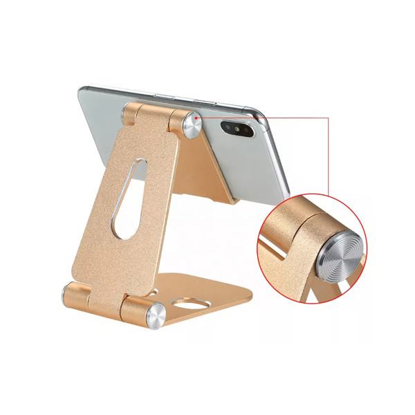 Mobile stand - SILVER