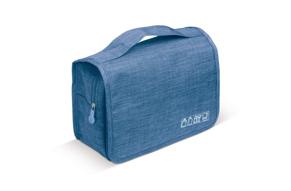 Trousse de toilette - Bleu clair