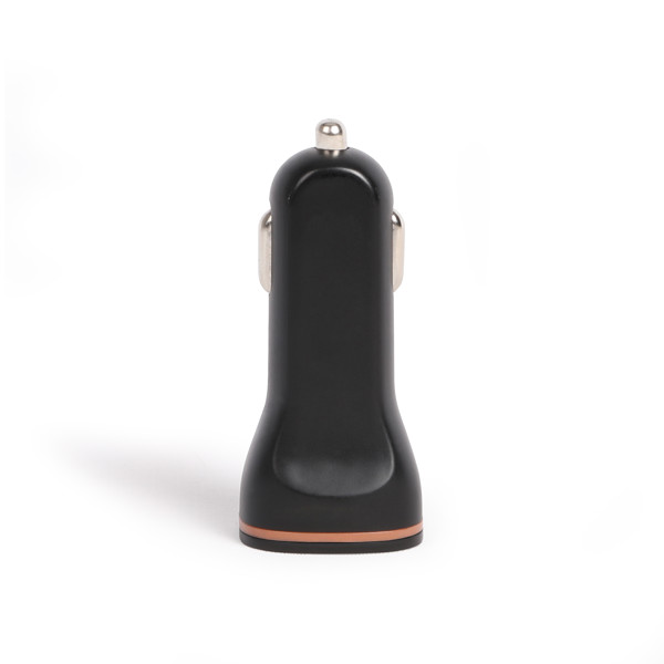 Adaptateur allume-cigare double USB