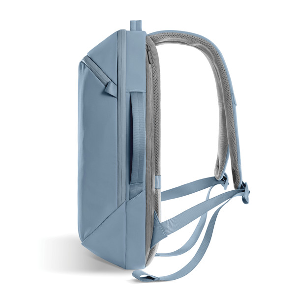XD Design Bobby Air Backpack - Blue / Grey