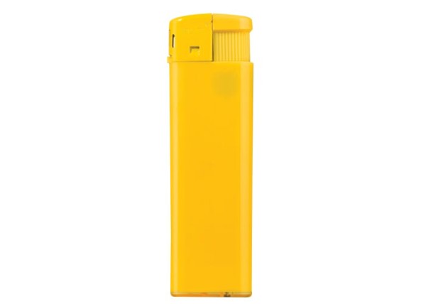 Torpedo, lighter - Yellow