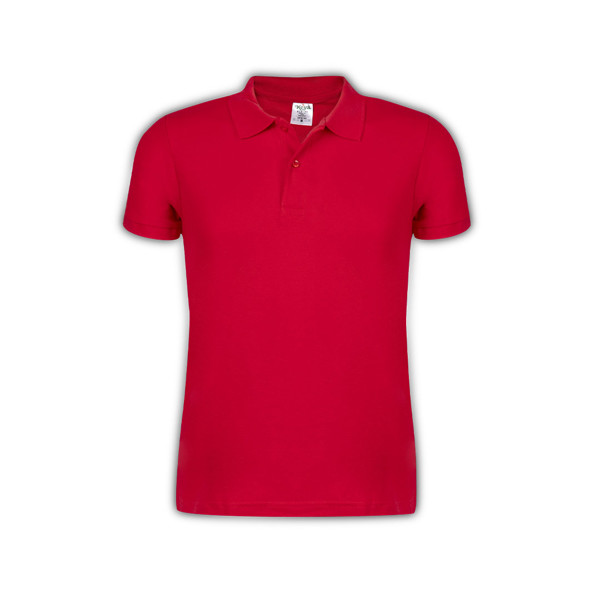 Polo Adulte Couleur "keya" MPS180 - Doré / XL