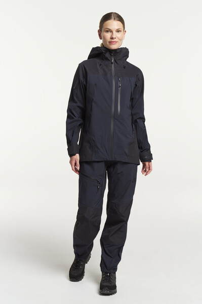 Himalaya Shell Extreme X Jacket W Anthracite XL