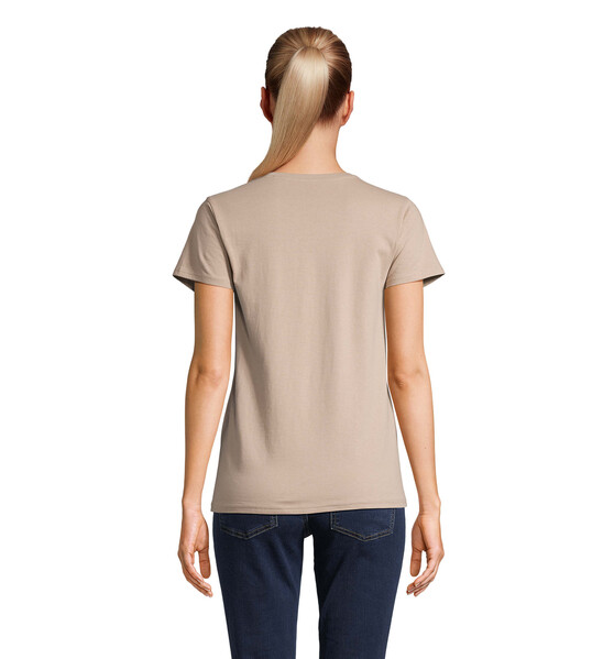 CRUSADER WOMEN T-Shirt 150g - CordaL