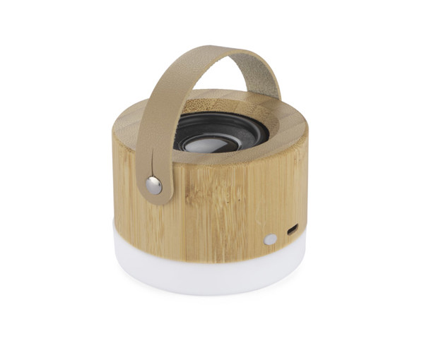Wireless speaker RORAT