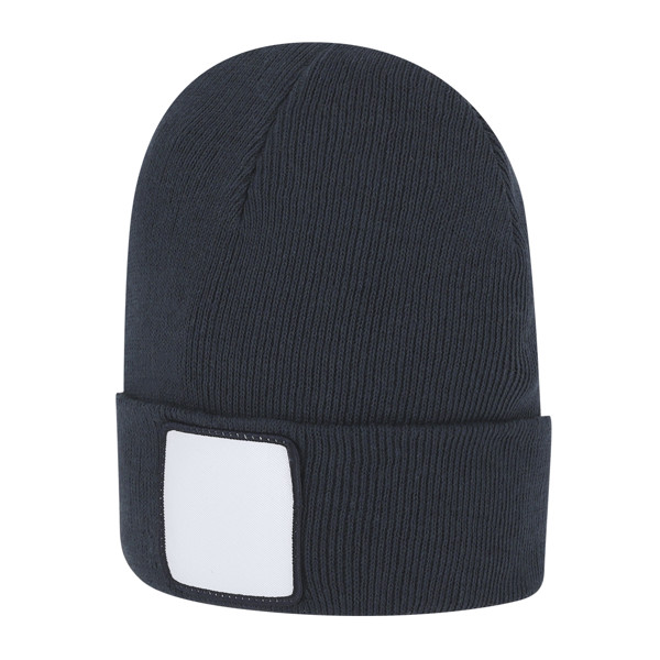Gorro Tigar - Gris Oscuro