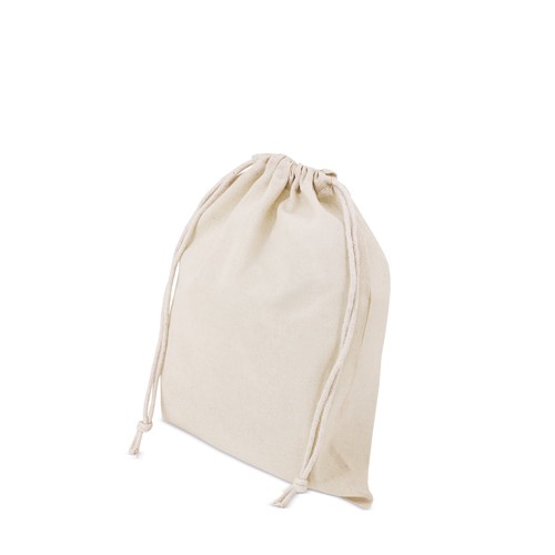 SAC AJUSTABLE EN COTON "JAYSAL"