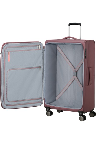 Wanderlite Spinner L Exp Tsa