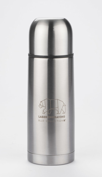 Vacuum flask SVEN 350 ml