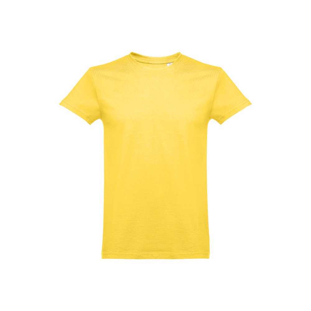 THC ANKARA KIDS. Children's t-shirt - Yellow / 2