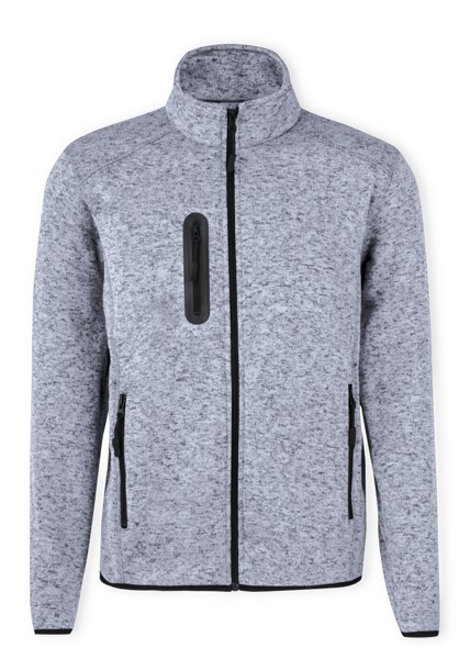 Chaqueta Blossom - Gris Oscuro / S