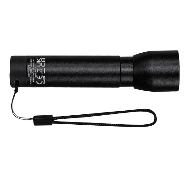 Torcia Tivar