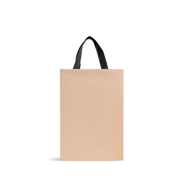 Saco De Papel Premium 24X35x13cm - Branco
