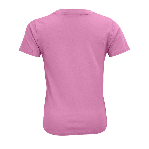 CRUSADER T-SHIRT CRIANÇA Crusader Kids - Cor-De-Rosa OrquídeaXXL