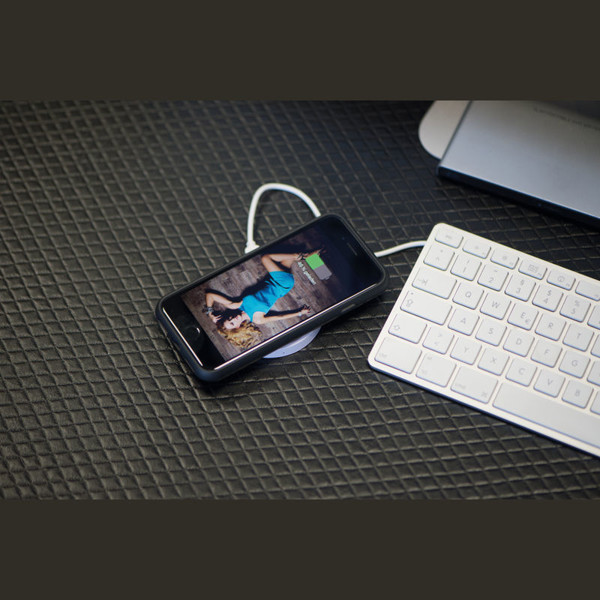 Induktionsladegerät Karthago