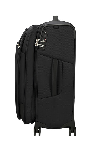 Samsonite - Respark Spinner 67 EXP. - Ozone Black