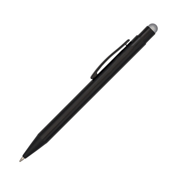 Shinery aluminium ballpen - Silver