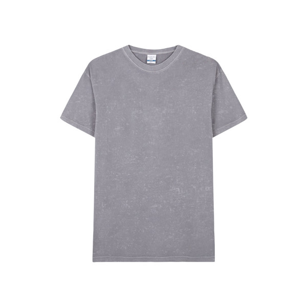 Adult T-Shirt Sury - Salmon / L