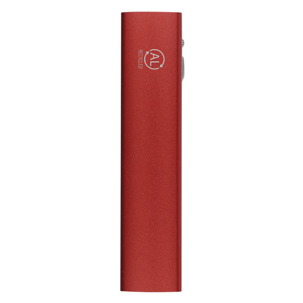Power Bank Serdinam - Blanc