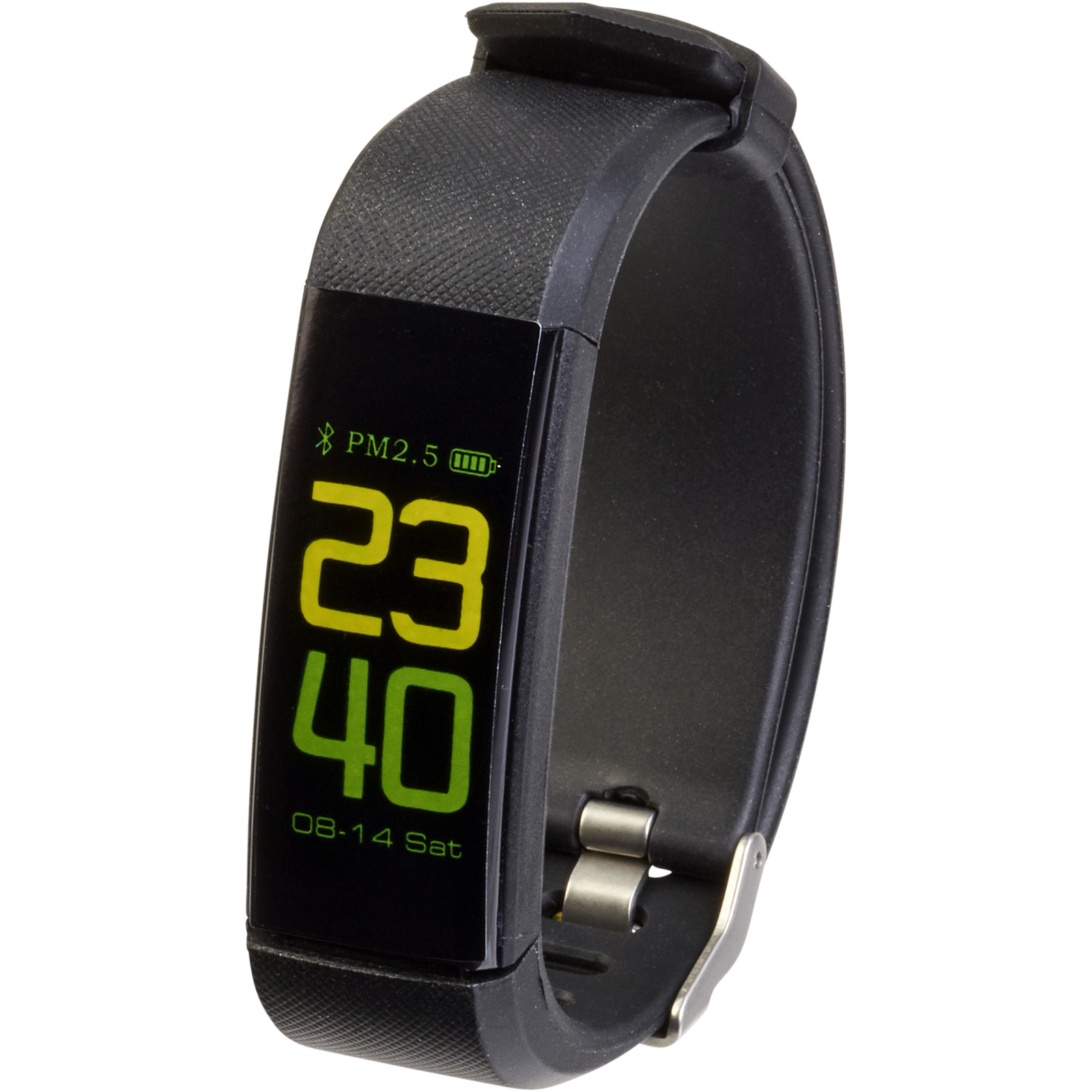 GADŻETY Prixton smartband AT801T with thermometer - AMC Group