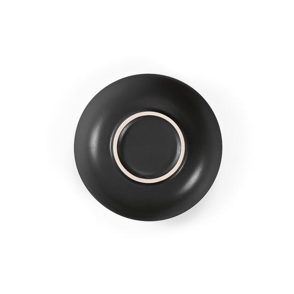 Okeeffe Bowl - Noir