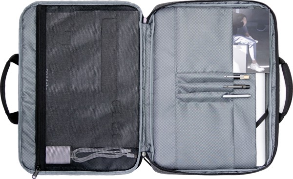 Pasta para portátil de 16'' BrandCharger Specter 2
