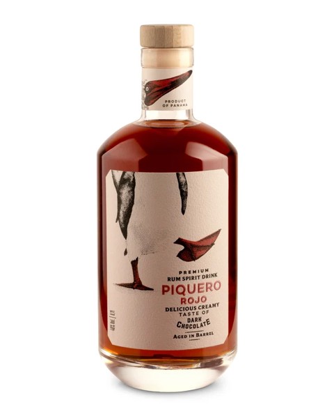 Piquero Rojo, 40%, 0.7 L