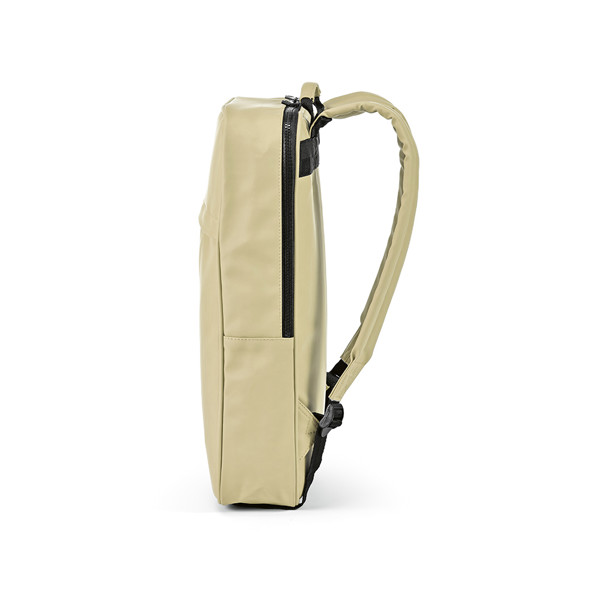 Amsterdam Backpack - Béžová