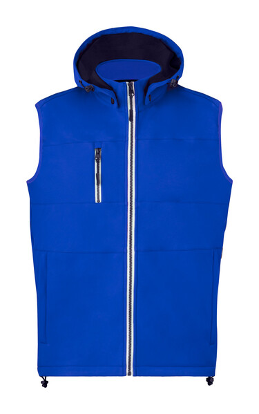 Bpdywarmer Netly - Bleu / XXL