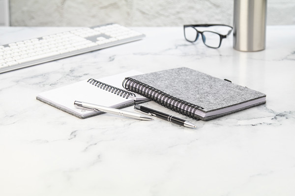 Rpet Notebook Felbook A5
