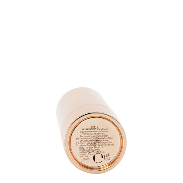 BAUME A LÈVRES HYDRA - DORÉ