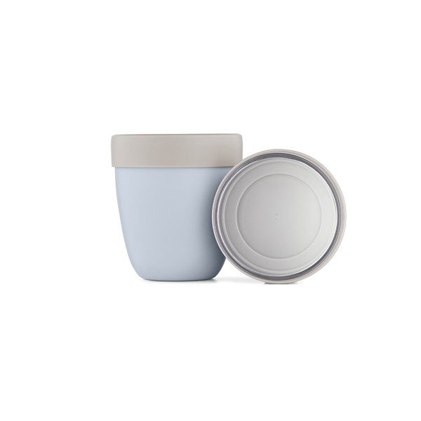 Rembrandt 800 Food Flask - Bleu Mate