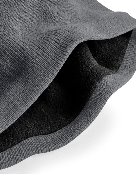 Berretto Water Repellent Active - Graphite Grey / ONE SIZE