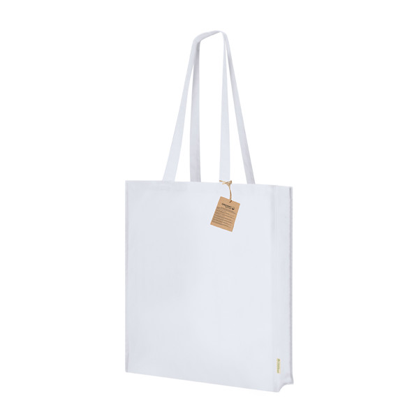 Saco Noban - Branco
