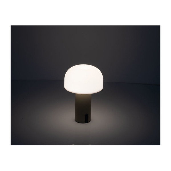 Vonkajšia lampa Bolzano - Biela