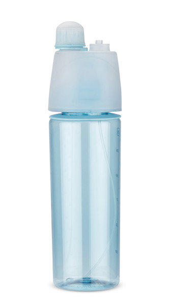 Sprinkler bottle SPRAY 600 ml