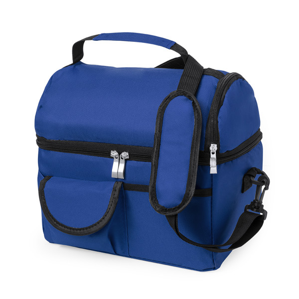 Nevera Bemel - Azul