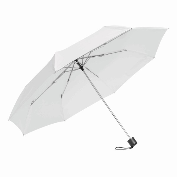 Pocket Umbrella Picobello - White