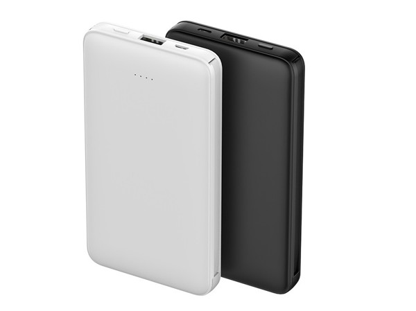 Power Pocket 10000mAh - WHITE