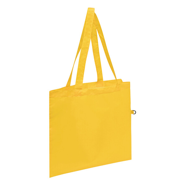 Shopping Bag Shoppy - Yellow