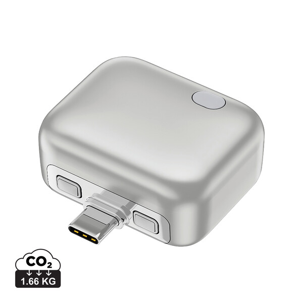 Adaptateur USB-C à déconnexion automatique ChargeGuard RCS