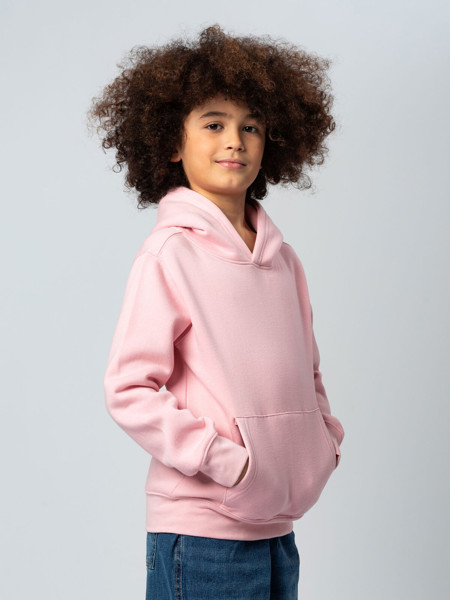 Outsider Kids - White / 3-4