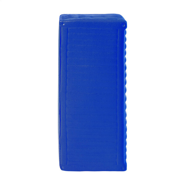 Antistress Ball Freight - Blue