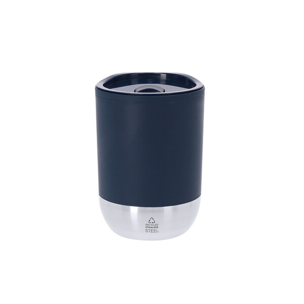 Insulated Cup Watkins - White